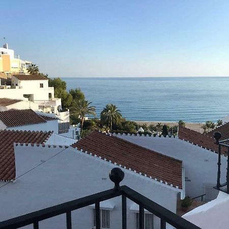 Capistrano Playa 307 Apartamento Nerja Exterior foto