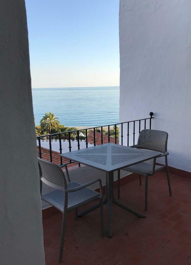 Capistrano Playa 307 Apartamento Nerja Exterior foto