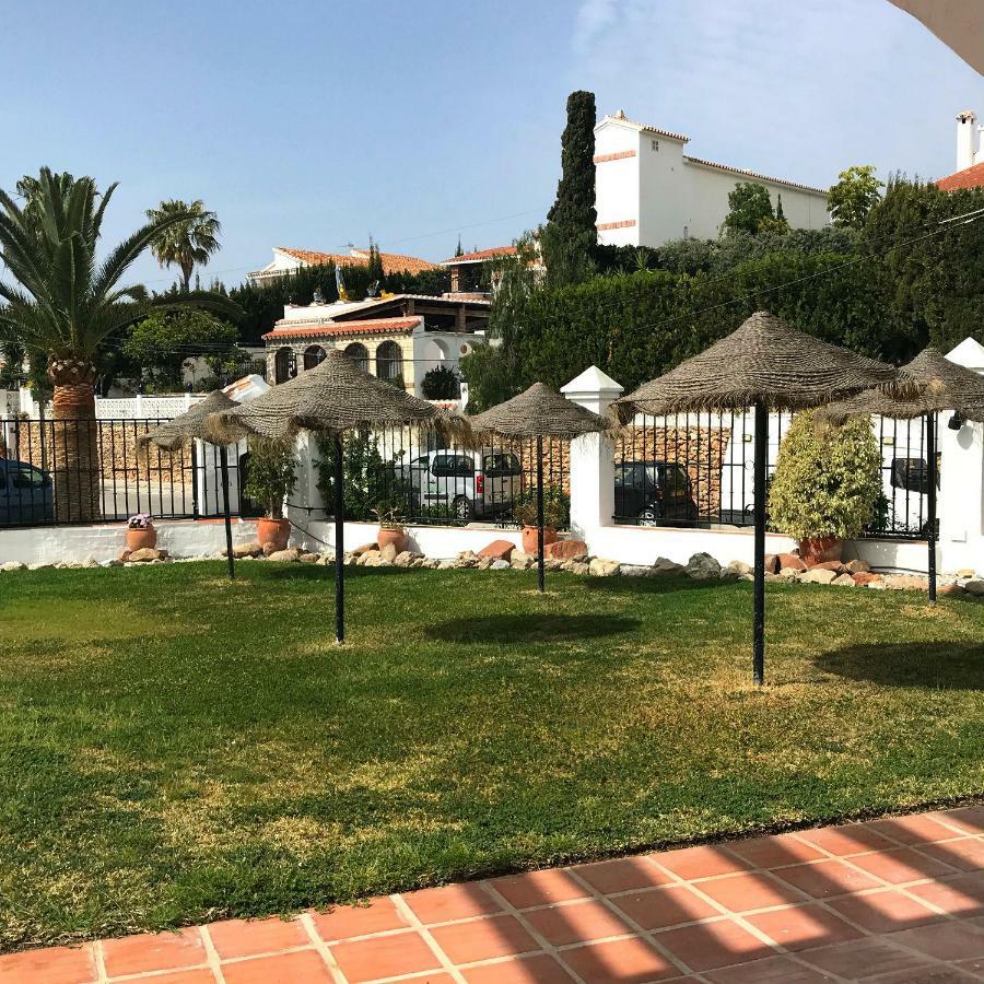 Capistrano Playa 307 Apartamento Nerja Exterior foto